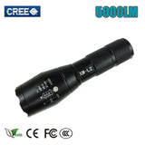 LED Flashlight 2 - BadassFreebies