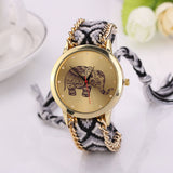 Bohemian Style Wrist Watch - BadassFreebies