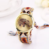 Bohemian Style Wrist Watch - BadassFreebies