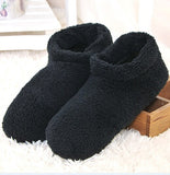 Unisex Winter Slippers - BadassFreebies