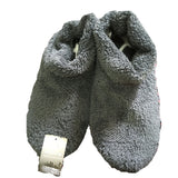 Unisex Winter Slippers - BadassFreebies