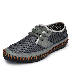 Casual Gents Shoes - BadassFreebies