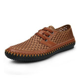 Casual Gents Shoes - BadassFreebies