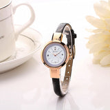 Ladies Wrist Watch - BadassFreebies