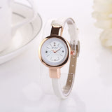 Ladies Wrist Watch - BadassFreebies