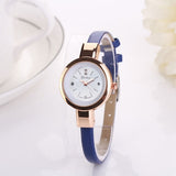 Ladies Wrist Watch - BadassFreebies