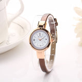 Ladies Wrist Watch - BadassFreebies