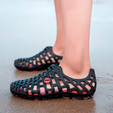 Ladies Summer Slip-Ons - BadassFreebies