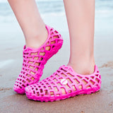 Ladies Summer Slip-Ons - BadassFreebies