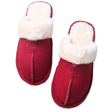 Ladies Slippers - BadassFreebies