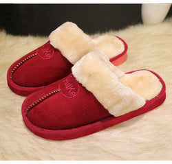 Ladies Slippers - BadassFreebies