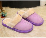 Ladies Slippers - BadassFreebies