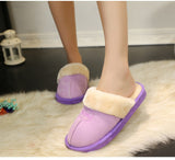 Ladies Slippers - BadassFreebies