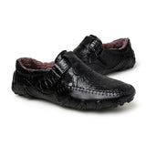 Genuine Leather Handmade Gents Shoes - BadassFreebies