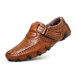 Genuine Leather Handmade Gents Shoes - BadassFreebies