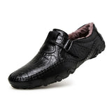 Genuine Leather Handmade Gents Shoes - BadassFreebies