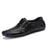 Genuine Leather Handmade Gents Shoes - BadassFreebies