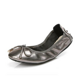 Genuine Leather Ladies Shoes - BadassFreebies