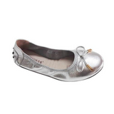 Genuine Leather Ladies Shoes - BadassFreebies