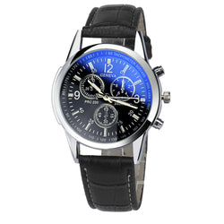 Gents Wrist Watch - BadassFreebies