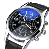 Gents Wrist Watch - BadassFreebies