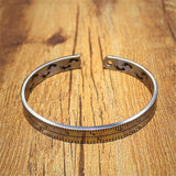 Gents Titanium Bangle - BadassFreebies