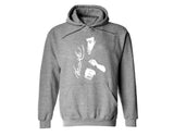 Bruce Lee Hoodie - BadassFreebies