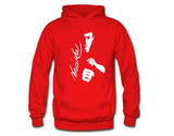 Bruce Lee Hoodie - BadassFreebies