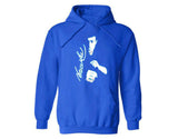 Bruce Lee Hoodie - BadassFreebies