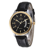 Fashion Wrist Watch - BadassFreebies