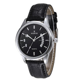 Fashion Wrist Watch - BadassFreebies