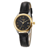 Roman-Numeric Ladies Wrist Watch - BadassFreebies