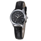 Roman-Numeric Ladies Wrist Watch - BadassFreebies