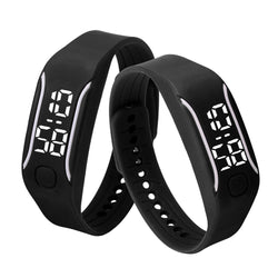 Unisex Sports Watch - BadassFreebies