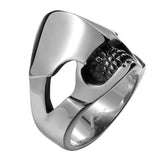 Badass Alien Ring - BadassFreebies