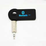 Hands-Free Bluetooth Car Kit - BadassFreebies