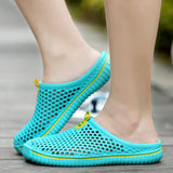 Modern Ladies Slip-Ons - BadassFreebies