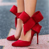 Ladies High Heels 4 - BadassFreebies