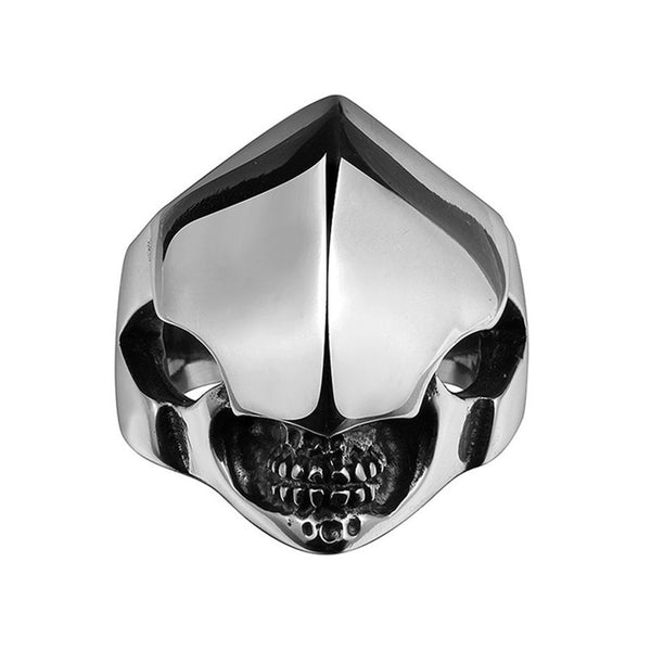 Badass Alien Ring - BadassFreebies