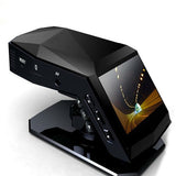 Full HD Mini Car DVR Dashcam 2 - BadassFreebies