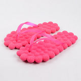 Funky Summer Flip Flops - BadassFreebies