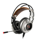 Gaming Headphones - BadassFreebies