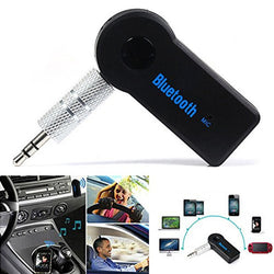 Hands-Free Bluetooth Car Kit - BadassFreebies