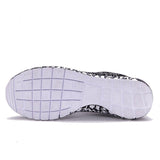 Unisex Lightweight Running Shoes - BadassFreebies